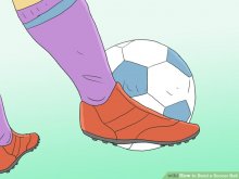 Image titled Bend a Soccer Ball action 8