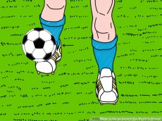 Image titled Do an Around the planet in Soccer action 5