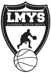 LMYS - Basketball