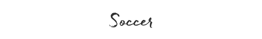 Soccer