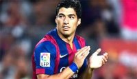 Luis Suarez received €81m ($109m) for his transfer from Liverpool to Barcelona