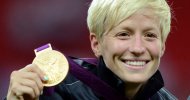 Megan Rapinoe_via Foxsports