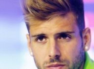 Miguel Veloso Hairstyle