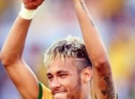 neymar hairstyle worldcup