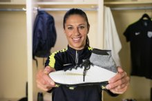 Nike Carli Lloyd Mercurial Superfly Keep