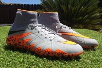 Nike Hypervenom II Assessment