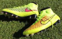 Nike Magista Traction