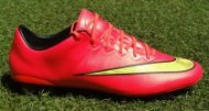 Nike Vapor X Review