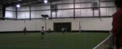 West Houston Indoor Soccer