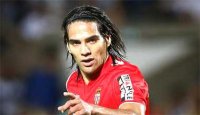 Radamel Falcao