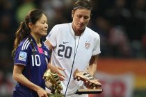 Ranking the 10 Greatest Female Soccer people ever sold