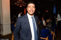 Sky Sports pundit Chris Kamara blatantly breached Premier League piracy principles at Selhurst Park on Saturday