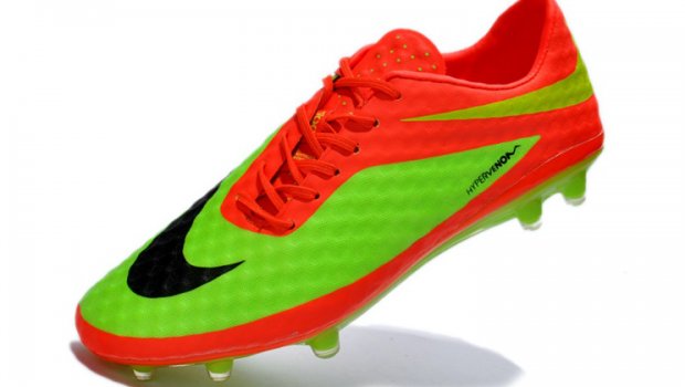 2014 Soccer Cleats