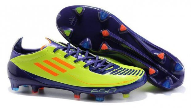 Adidas F50 Soccer Cleats