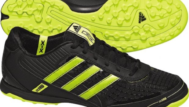 Adidas Turf Soccer Shoes