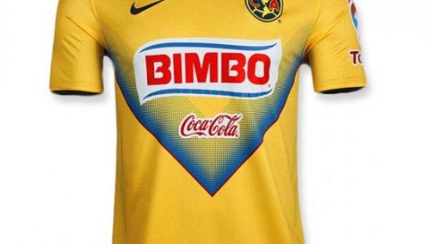 America Soccer Jerseys
