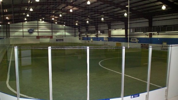 Apex Indoor Soccer