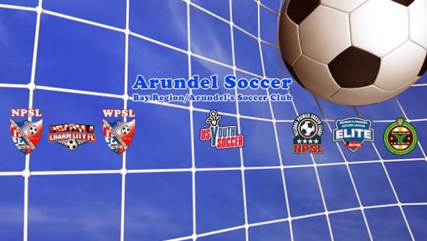 Arundel Soccer Association
