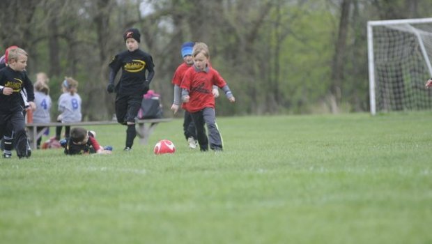 Ashland Soccer Association