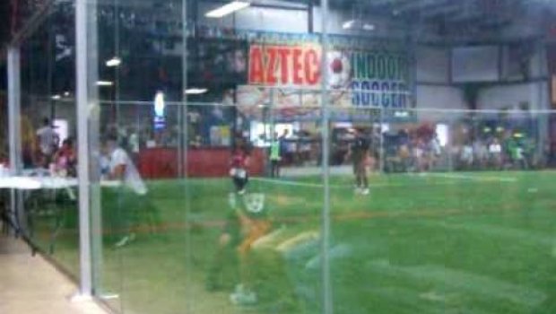Aztec Indoor Soccer
