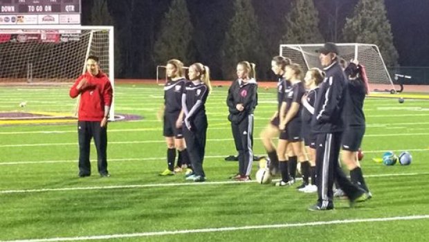 Beechmont Soccer Club