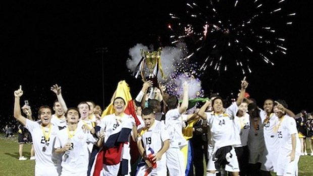Best High School Soccer teams