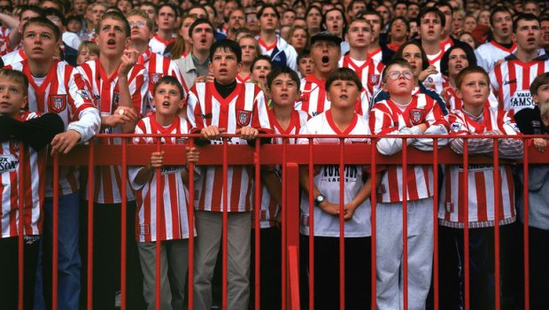 British soccer teams