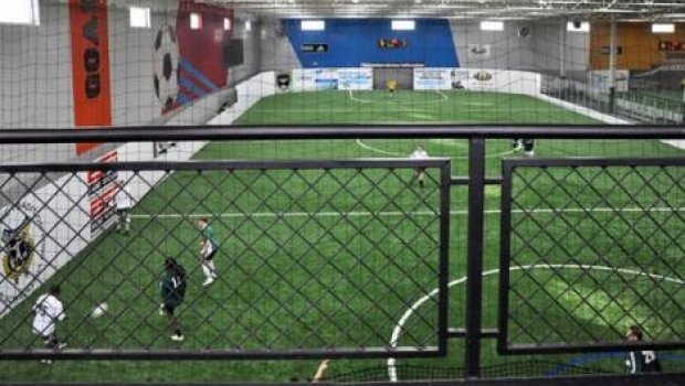 Brookfield Indoor Soccer