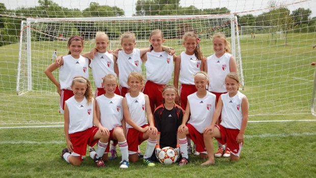 Capital Soccer Association