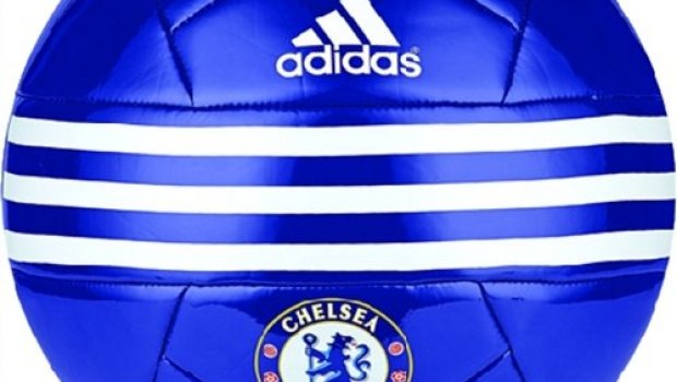 Chelsea Soccer ball