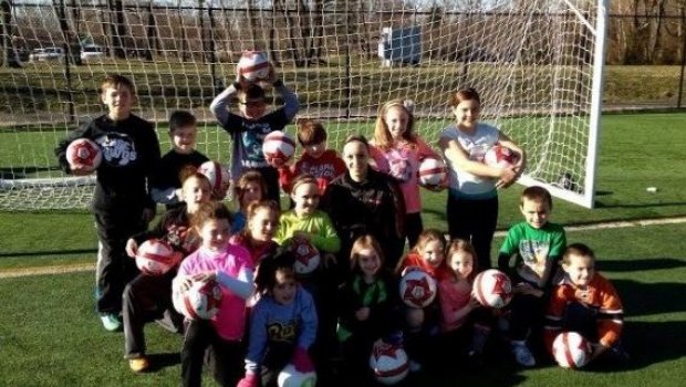 Cherry Hill Soccer Club