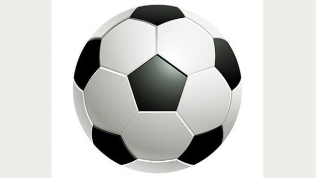 Classic Soccer ball