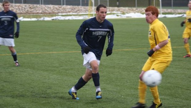 Colorado School of Mines Soccer