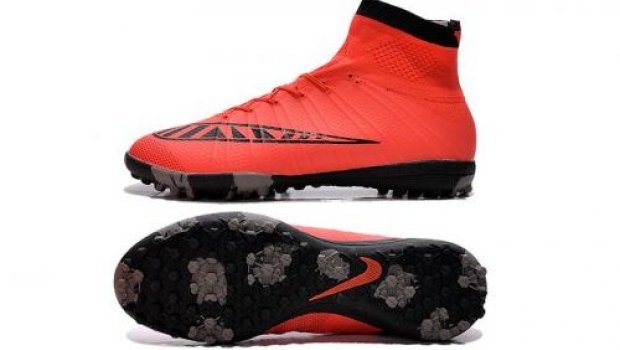 Cool Indoor Soccer Shoes