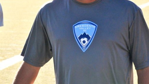 Crescenta Valley Soccer Club