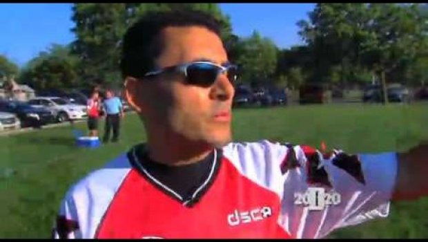 Dearborn Soccer Club