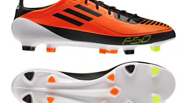 F50 Soccer Cleats