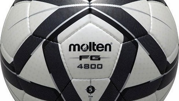 FIFA approved Soccer ball