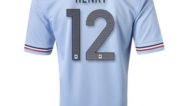 France Soccer Jerseys