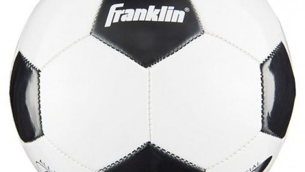 Franklin Soccer ball