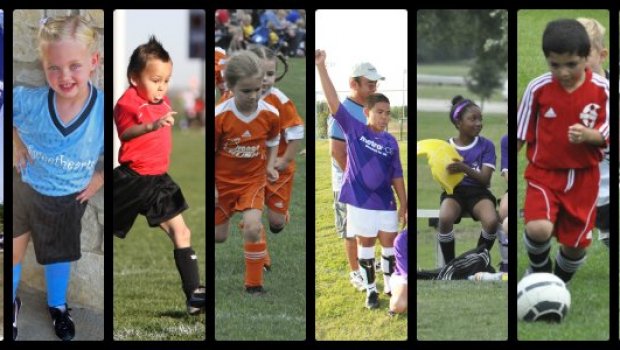 Frisco Soccer Association