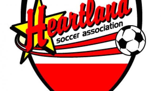 Heartland Soccer Association