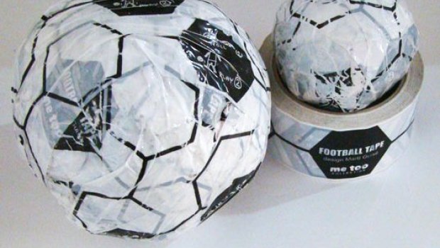 How to make a Soccer ball?