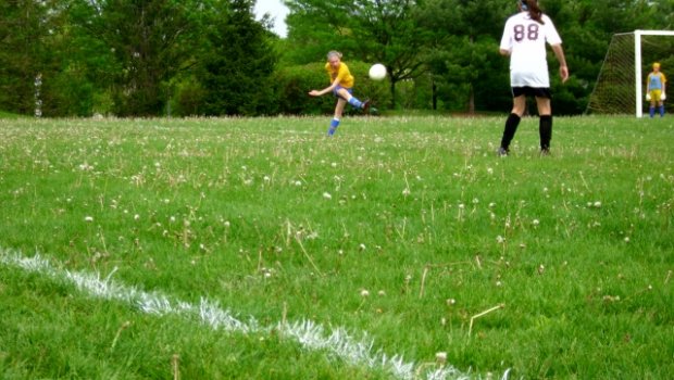 Hulmeville Soccer Club