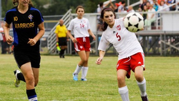 Indiana High School Soccer