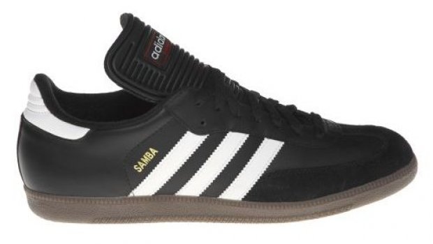 Indoor adidas Soccer Shoes