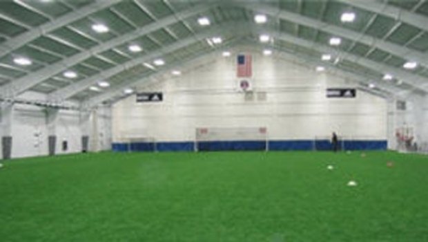 Indoor Soccer Complex