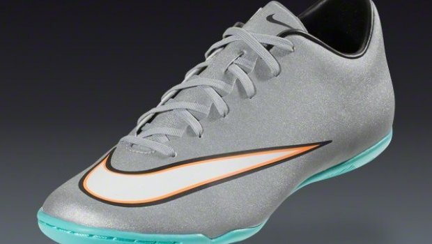 Indoor Soccer Shoes CR7