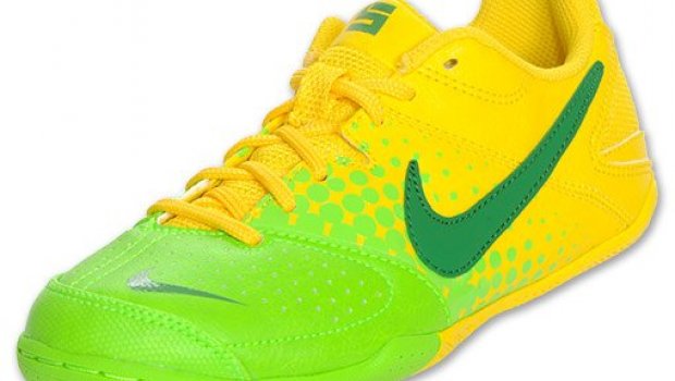 Indoor Soccer Shoes Kids