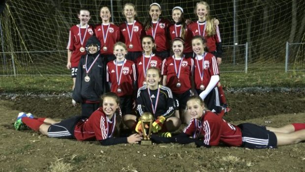 Jackson Soccer Club